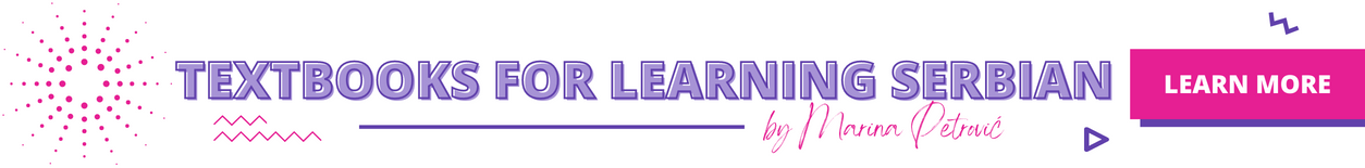Serbian Language Courses
