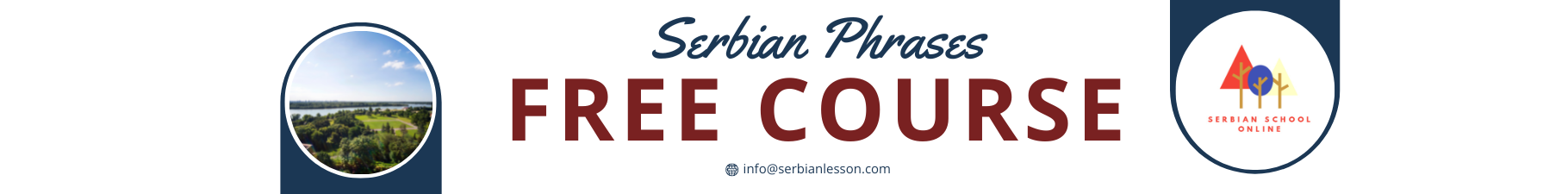 Serbian Language Exerrcises